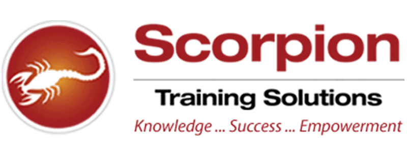 Scorpion Training