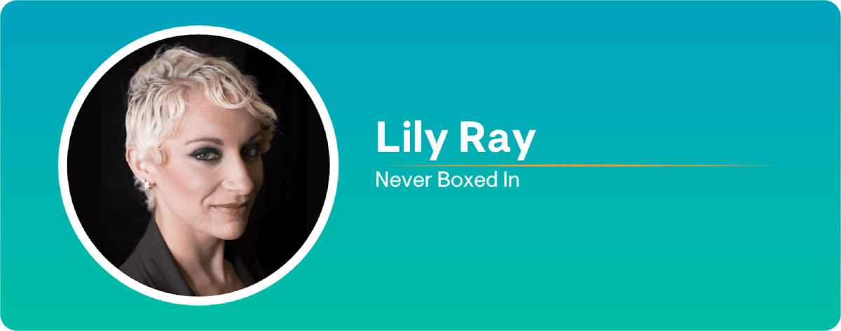 Lily Ray