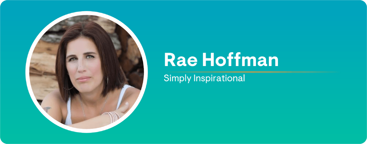 Rae Hoffman