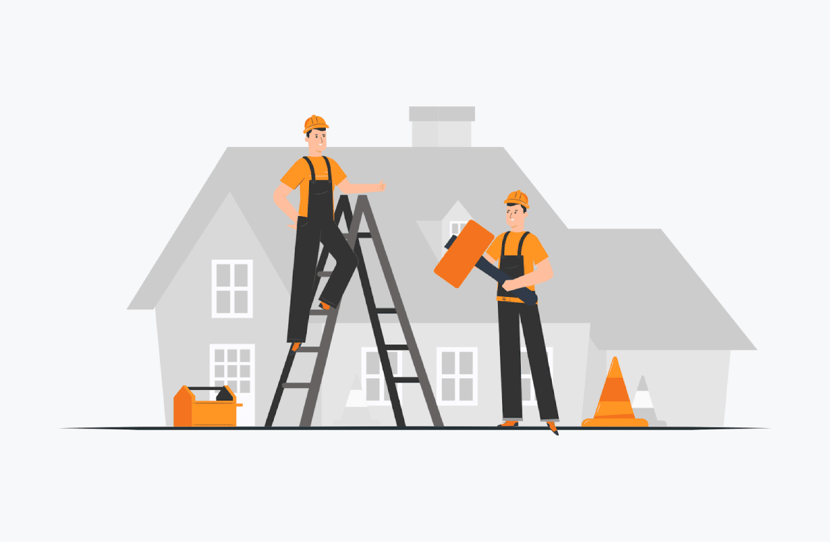 roofing qualifications