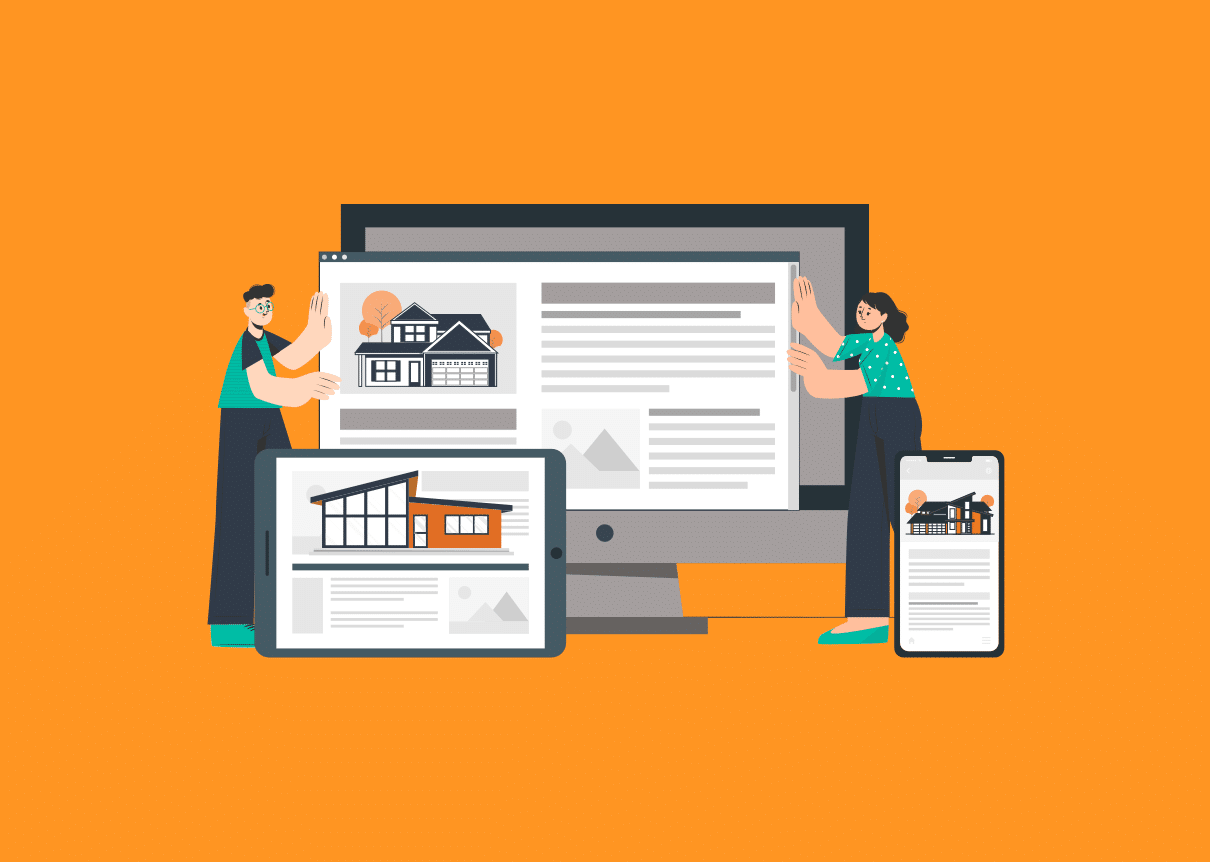 How to Build a Great Roofing Website in 4 Simple Steps