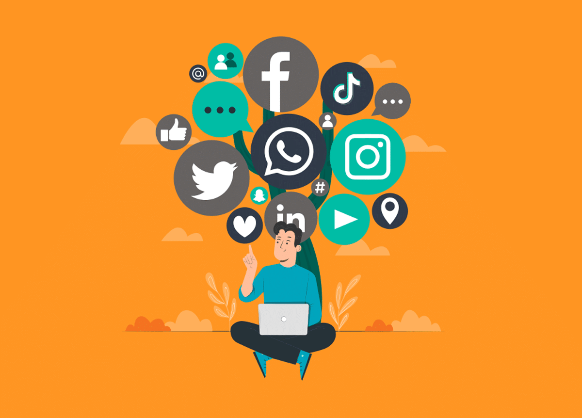 Social Media Marketing: 20 Advantages & Disadvantages (2021)