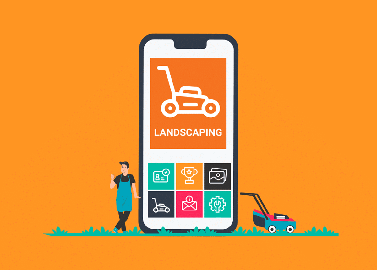 Top 10 Landscaping Apps to Save You 10 Hours a Week Full 2021 List