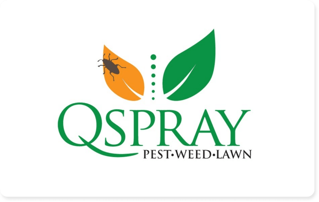 osprey landscaping logo example