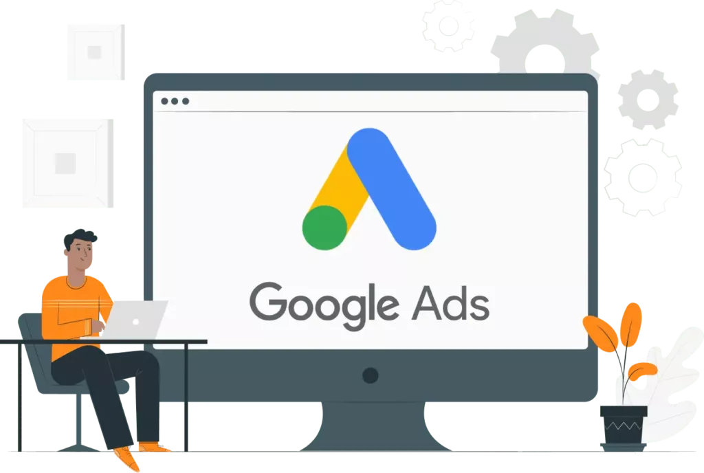 Google Ads Management Exclusively For Contractors